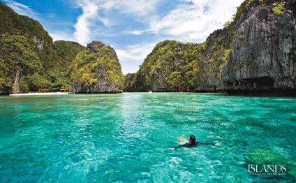 Top tourist Destination In The Philippines