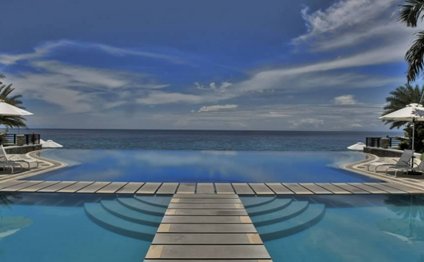 Beach Resorts in Philippines