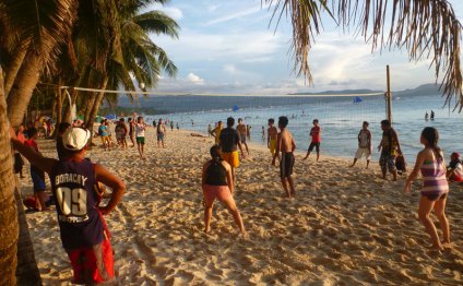 Best place to stay in Boracay