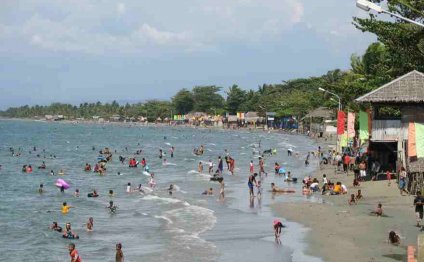 Places to visit in Philippines