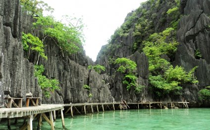 Philippines famous tourist spots