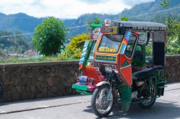 Cost of Transportation in the Philippines
