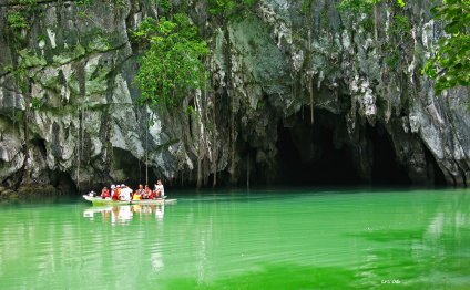 Best place to go in Palawan