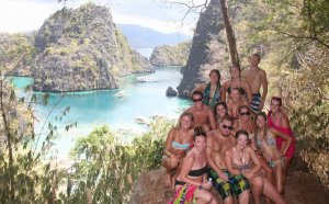 Adventure Travel Philippines