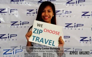 Top 10 Travel agencies in the Philippines