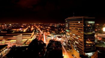 Top 10 Most Livable Cities in the Philippines 2015
