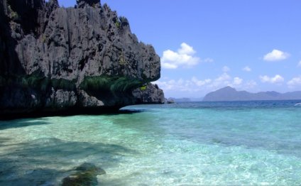 Places in the Philippines to visit