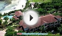 Boracay Island Aerial View - WOW Philippines Travel Agency