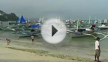 Bulabog Beach - Boracay Island - WOW Philippines Travel Agency
