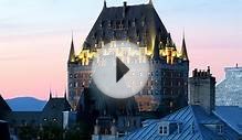 Cheap places to stay in Quebec City - DBT