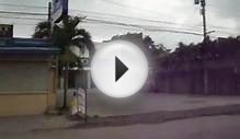 philippine tricycle ride ( WARNING LOTT OFF WIND )