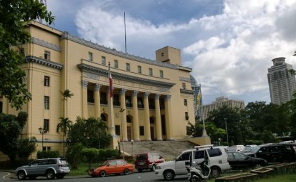 Tourism in Manila Philippines