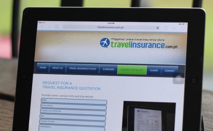 Travel insurance Philippines